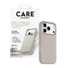 PanzerGlass CARE™ by ® Flow Case Vanilla w. MagSafe iPhone 17 Pro