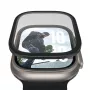PanzerGlass ® ekraanikaitse Metallic Apple Watch Ultra 3 | Ultra 2 | Ultra | 49 mm