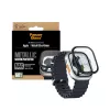 PanzerGlass ® ekraanikaitse Metallic Apple Watch Ultra 3 | Ultra 2 | Ultra | 49 mm