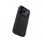 Kaitseümbris PanzerGlass CARE™ Solo ümbris must iPhone 17 Pro jaoks