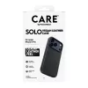 Kaitseümbris PanzerGlass CARE™ Solo ümbris must iPhone 17 Pro jaoks