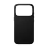 Kaitseümbris PanzerGlass CARE™ Solo ümbris must iPhone 17 Pro jaoks