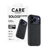 Kaitseümbris PanzerGlass CARE™ Solo ümbris must iPhone 17 Pro jaoks