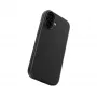 Telefoniümbrise PanzerGlass CARE™ Solo ümbris Must Apple iPhone 17 jaoks