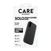 Telefoniümbrise PanzerGlass CARE™ Solo ümbris Must Apple iPhone 17 jaoks