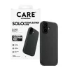 Telefoniümbrise PanzerGlass CARE™ Solo ümbris Must Apple iPhone 17 jaoks