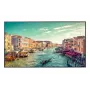 Samsung QM98T-B digitaalsed sildid lameekraan 2,49 m (98 tolli) LCD Wi-Fi 500 cd/m² 4K Ultra HD must sisseehitatud protsessor Tizen 4.0