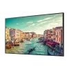Samsung QM98T-B digitaalsed sildid lameekraan 2,49 m (98 tolli) LCD Wi-Fi 500 cd/m² 4K Ultra HD must sisseehitatud protsessor Tizen 4.0