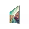 Samsung QM98T-B digitaalsed sildid lameekraan 2,49 m (98 tolli) LCD Wi-Fi 500 cd/m² 4K Ultra HD must sisseehitatud protsessor Tizen 4.0