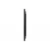 Samsung QM98T-B digitaalsed sildid lameekraan 2,49 m (98 tolli) LCD Wi-Fi 500 cd/m² 4K Ultra HD must sisseehitatud protsessor Tizen 4.0