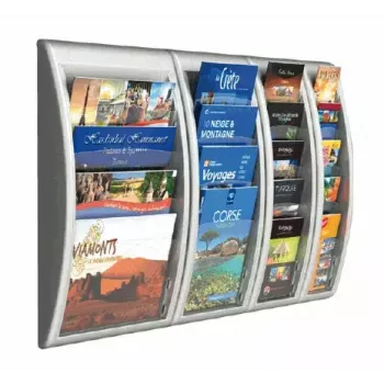 Magazine rack PaperFlow K540605