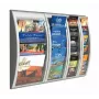 Magazine rack PaperFlow K540605