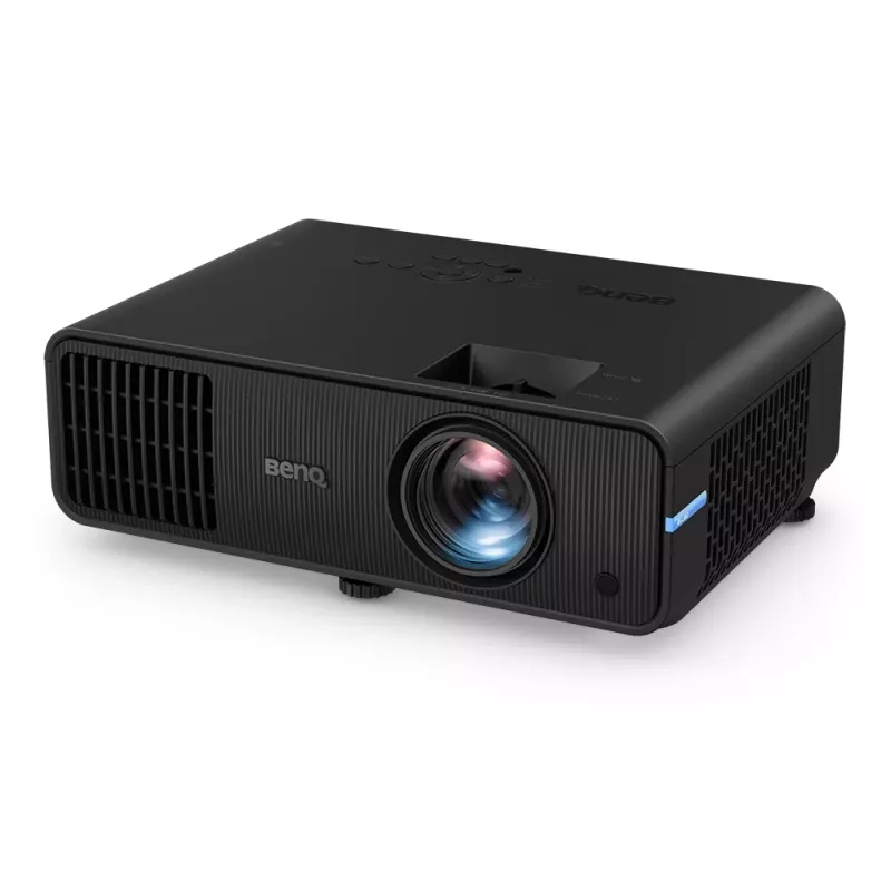 BenQ LH600ST+ lähiviskeprojektor 3000 ANSI luumenit DLP 1080p (1920x1080) 3D Must