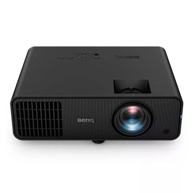 BenQ LH600ST+ lähiviskeprojektor 3000 ANSI luumenit DLP 1080p (1920x1080) 3D Must