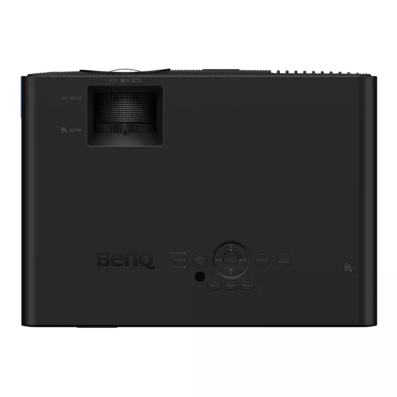 BenQ LH600ST+ lähiviskeprojektor 3000 ANSI luumenit DLP 1080p (1920x1080) 3D Must