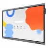 Samsung LH65WAFPLGC interaktiivne tahvel 165.1 cm (65 tolli) 3840 x 2160 pikslit puuteekraan Must, Hall