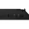 Samsung LH65WAFPLGC interaktiivne tahvel 165.1 cm (65 tolli) 3840 x 2160 pikslit puuteekraan Must, Hall