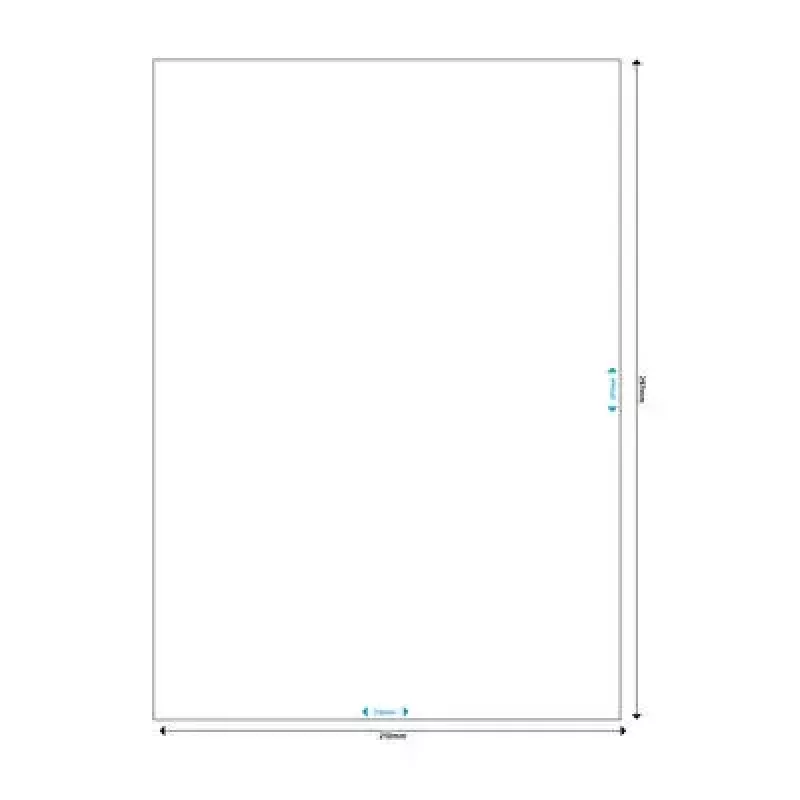 Isekleepuv silt MediaRange MRINK140