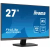 iiyama ProLite XU2793QSU-B6 arvutimonitor 68,6 cm (27 tolli) 2560 x 1440 pikslit Wide Quad HD LED Must