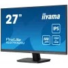iiyama ProLite XU2793QSU-B6 arvutimonitor 68,6 cm (27 tolli) 2560 x 1440 pikslit Wide Quad HD LED Must