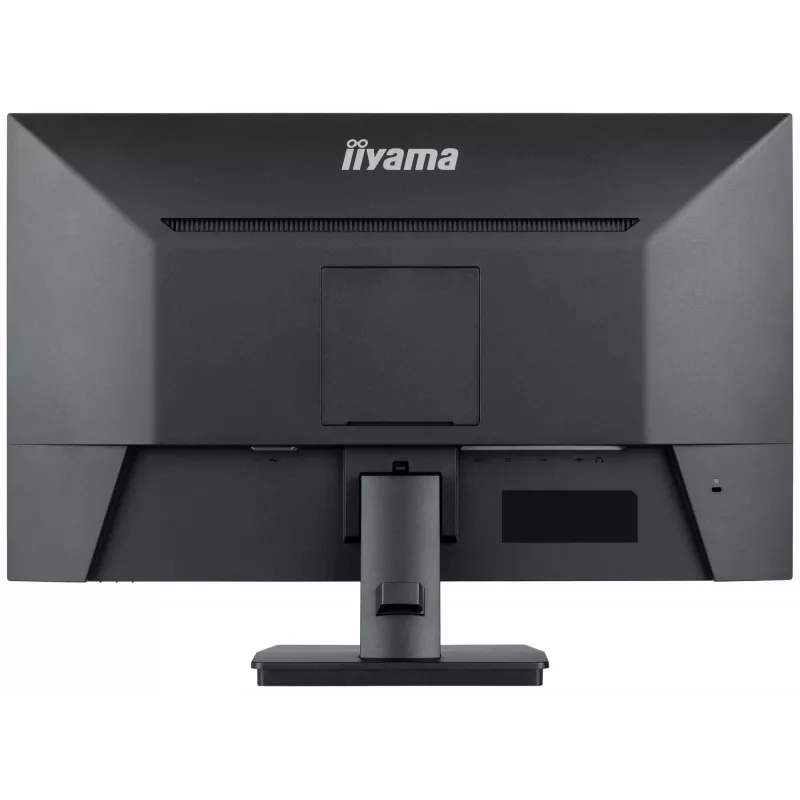 iiyama ProLite XU2793QSU-B6 arvutimonitor 68,6 cm (27 tolli) 2560 x 1440 pikslit Wide Quad HD LED Must