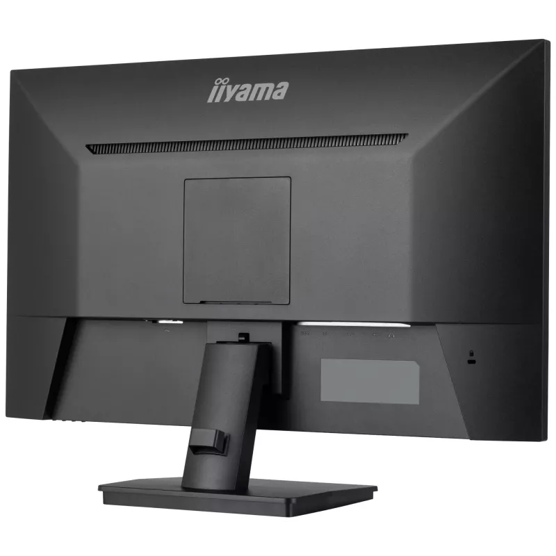 iiyama ProLite XU2793QSU-B6 arvutimonitor 68,6 cm (27 tolli) 2560 x 1440 pikslit Wide Quad HD LED Must