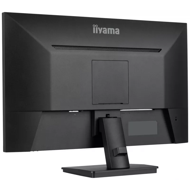 iiyama ProLite XU2793QSU-B6 arvutimonitor 68,6 cm (27 tolli) 2560 x 1440 pikslit Wide Quad HD LED Must