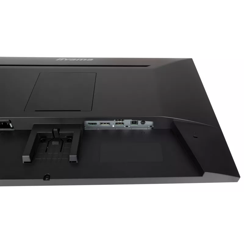 iiyama ProLite XU2793QSU-B6 arvutimonitor 68,6 cm (27 tolli) 2560 x 1440 pikslit Wide Quad HD LED Must