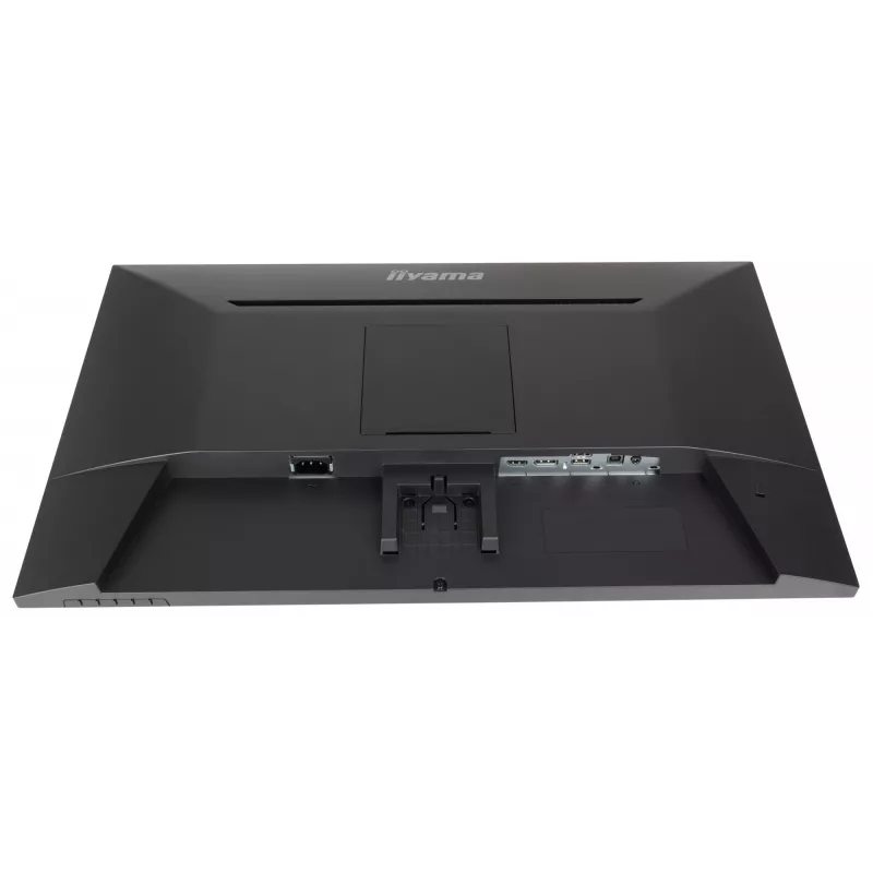 iiyama ProLite XU2793QSU-B6 arvutimonitor 68,6 cm (27 tolli) 2560 x 1440 pikslit Wide Quad HD LED Must
