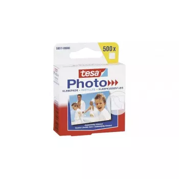 Fotonurgad TESA 56611 500 tk läbipaistev