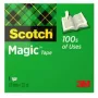 Teip 3M Scotch Magic 33 m
