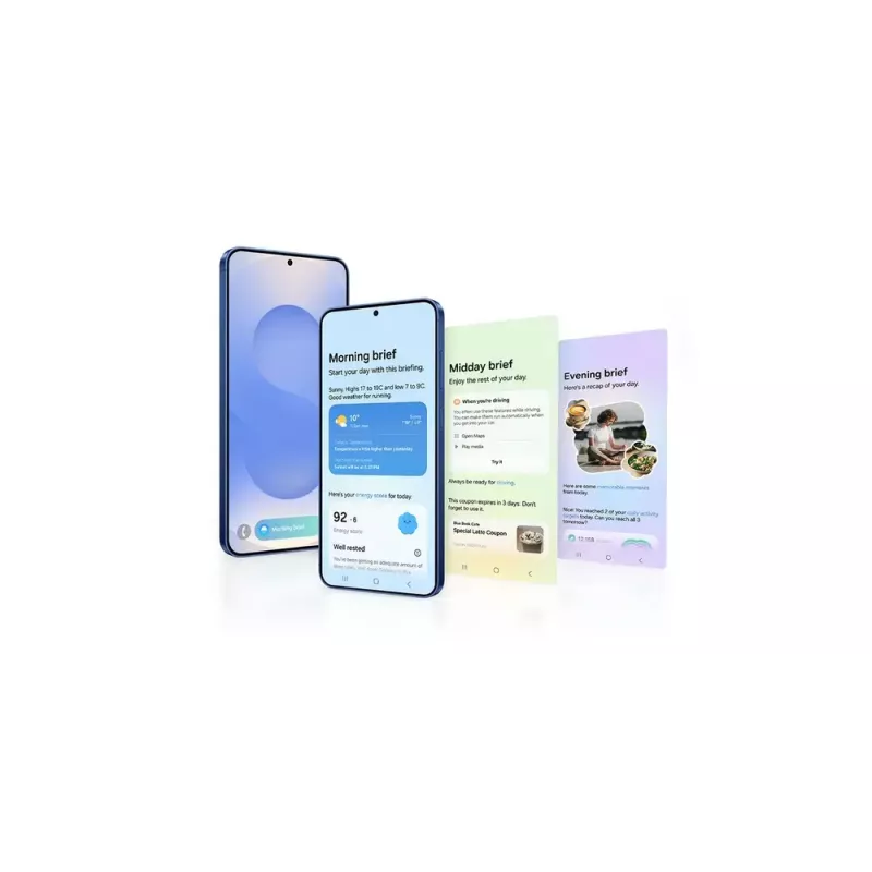 Samsung Galaxy S25+ SM-S936B/DS 17 cm (6.7 tolli) Dual SIM Android 15 5G USB Type-C 12 GB 512 GB 4900 mAh Must, Sinine
