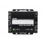 AV-saatja ja -vastuvõtja ATEN True 4K HDMI/USB HDBT3.0-Lite – 4096×2160 @ kuni 40 m, USB Type-A/Type-B, alalisvoolu toide
