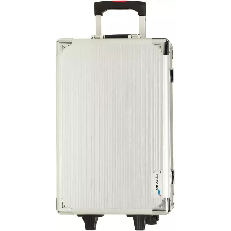 Tarvikute komplekt Legamaster PROFESSIONAL mobile workshop case 3200pcs