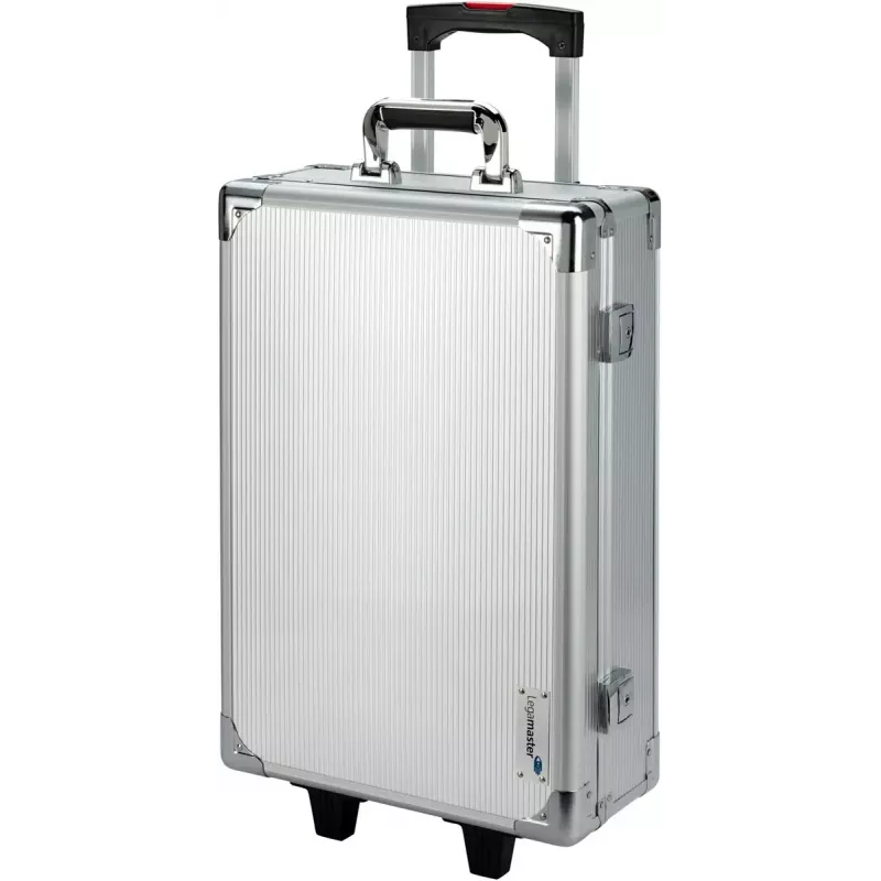 Tarvikute komplekt Legamaster PROFESSIONAL mobile workshop case 3200pcs