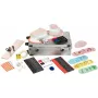 Tarvikute komplekt Legamaster PROFESSIONAL mobile workshop case 3200pcs