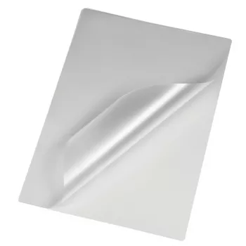 Lamineerimiskile Hama 00050563 A3 25 tk 125 µm Läbipaistev