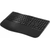 HP 685 Comfort Dual-Mode klaviatuur täissuuruses juhtmevaba membraaniga