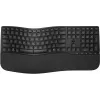 HP 685 Comfort Dual-Mode klaviatuur täissuuruses juhtmevaba membraaniga