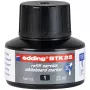 Marker refill Edding BTK-25 Must 25 ml