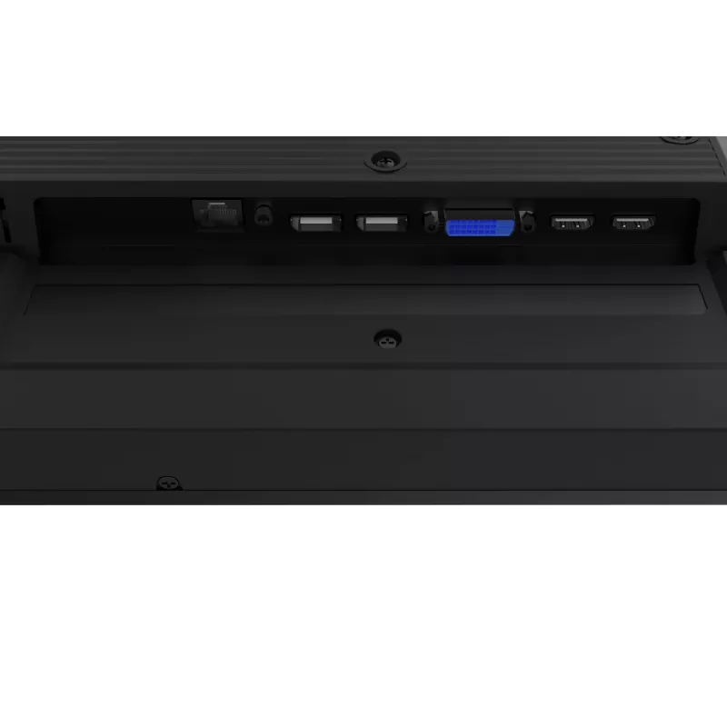 iiyama LH7575UHS-B1AG Signage Display digitaalne lameekraan 190,5 cm (75 tolli) LCD Wi-Fi 500 cd/m² 4K Ultra HD Must sisseehitatud protsessor Android 11 24/7