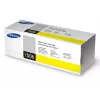 Samsung CLT-Y506S toonerikassett 1 tk Originaal Kollane