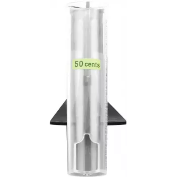 Varuoosa Olympia rahalugemismasinale mudel 947730298 — kaal 0,35 kg