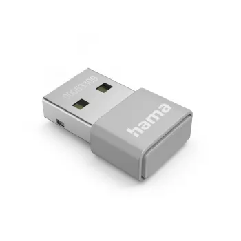 Võrgukaart Hama 00053309 WLAN 150 Mbit/s USB traadita