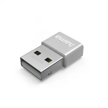 Võrgukaart Hama 00053309 WLAN 150 Mbit/s USB traadita