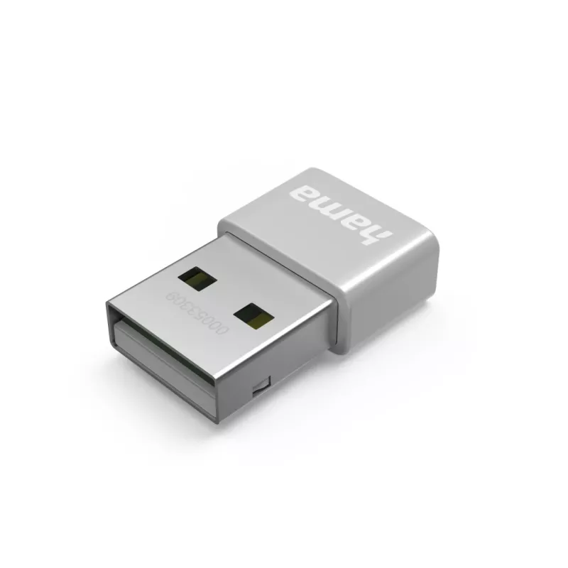 Võrgukaart Hama 00053309 WLAN 150 Mbit/s USB traadita