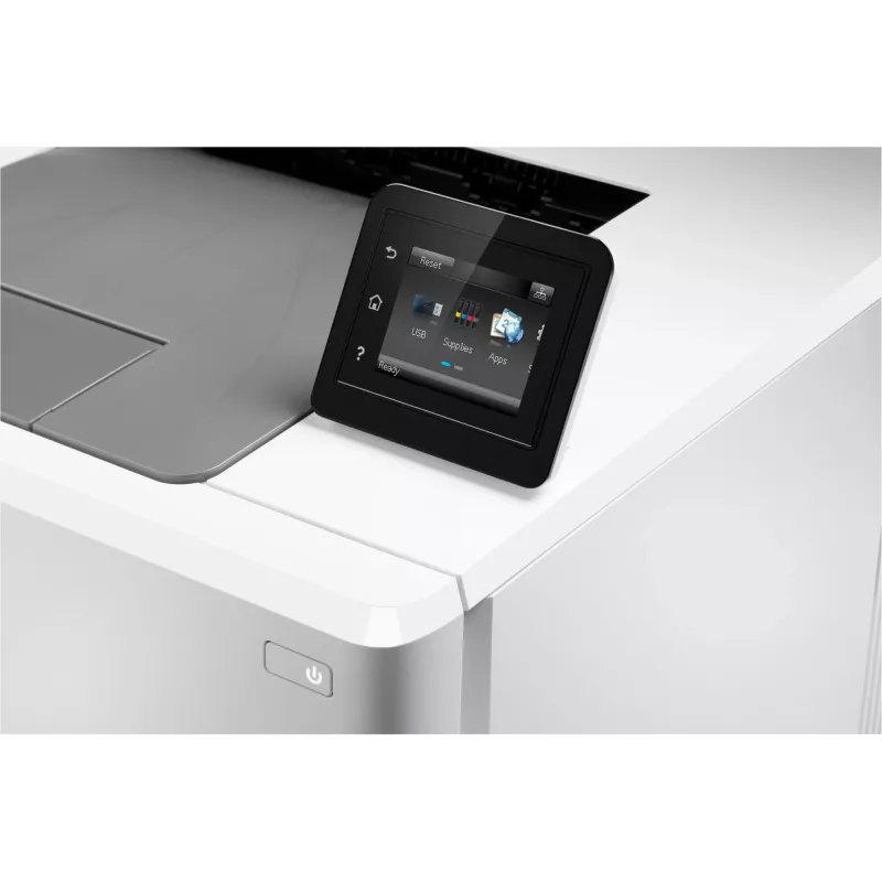 Printer HP Color LaserJet Pro M255dw Laser Colour