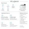 Printer HP Color LaserJet Pro M255dw Laser Colour