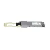 BlueOptics QSFP fiiberoptiline transiiveri moodul R9F97A-BO 40 Gbit/s MTP/MPO, 150 m, hõbedane