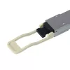 BlueOptics QSFP fiiberoptiline transiiveri moodul R9F97A-BO 40 Gbit/s MTP/MPO, 150 m, hõbedane